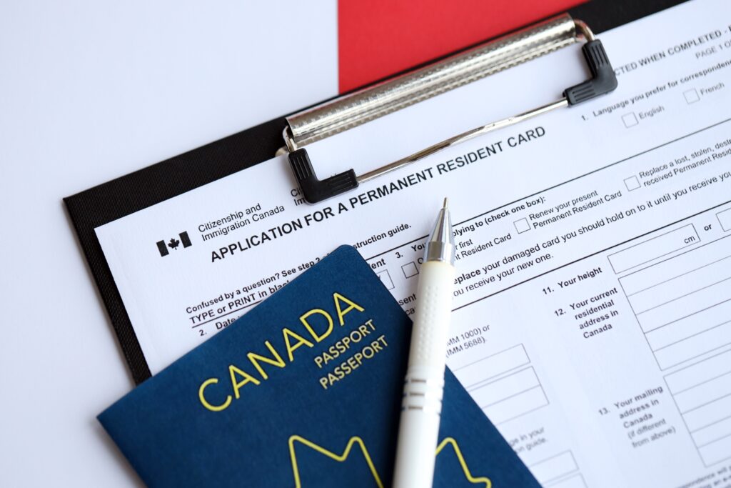 Permanent Residency