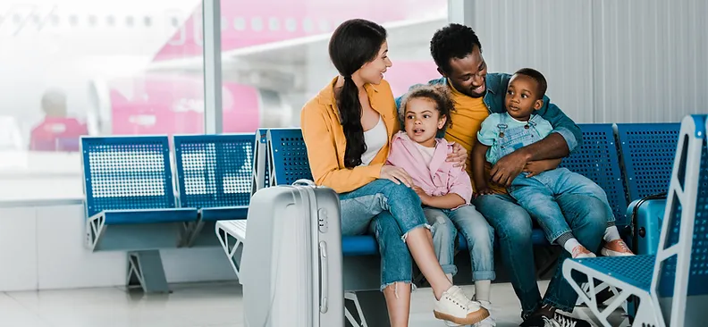 Family Sponsorship