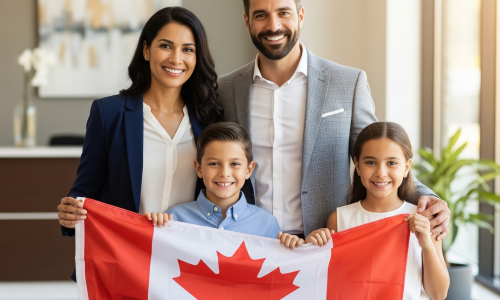 What Happens After a Family Sponsorship Refusal: Appeal Options Explained