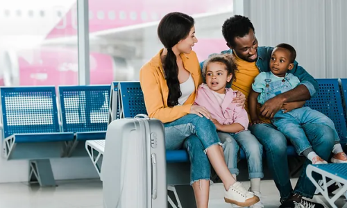 Family Sponsorship