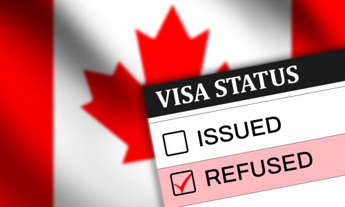 How to Handle a Refused Immigration Application to Canada: Step-by-Step Guidance