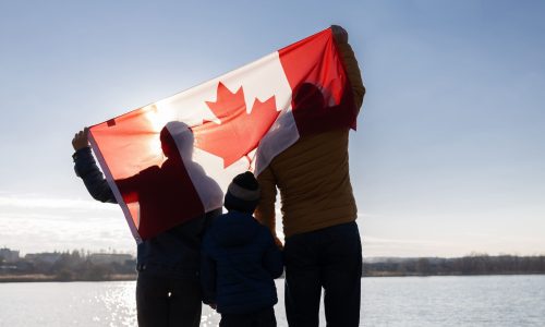 Guide to Family Sponsorship